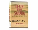 Michael Asher:  Death in the Sahara.  thumbnail