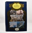 The Royal Navy Day by Day. Signert. thumbnail