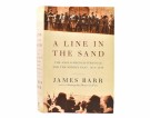 James Barr:  A Line in the Sand.  thumbnail