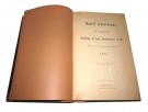 Norsk Lovtidende. 2den Afdeling 1884. thumbnail