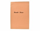 Fortegnelse over en samling litteratur om Henrik Ibsen. thumbnail