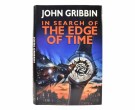 John Gribbin:  In Search of the Edge of Time. thumbnail