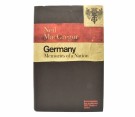 Neil MacGregor:  Germany.  thumbnail