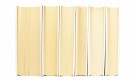Karl Ove Knausgård:  Min kamp. Bind 1-6. thumbnail