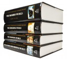 The Hutchinson Chronology of World History I-IV thumbnail