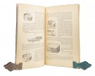 P. Chr. Asbjørnsen: Træ og... Christiania 1862. thumbnail
