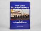 Jan Ingar Hansen: 175 år med Marinemusikken thumbnail