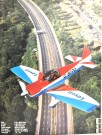 Annette Carson: Flight Fantastic.  thumbnail