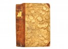 Nouvelles de Michel de Cervantes saavedra, nouvelle editions. 1768 thumbnail
