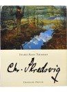 Ingrid Reed Thomsen: Chr Skredsvig.  Signert. thumbnail