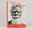 Johannes Falkenberg: Kin and totem. Signert thumbnail