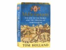 Tom Holland:  Millenium.  thumbnail