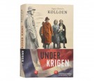Ingar Sletten Kolloen: Under krigen.  Signert thumbnail