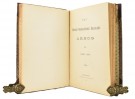 Det Norske Geografiske Selskabs årbog  I, II, III i ett bind. thumbnail