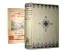 Jan & Cora Gordon: Two vagabonds in Sweden and Lappland. thumbnail