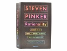 Steven Pinker:  Rationality.  thumbnail