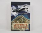 Johannes Steinhoff: Luftwaffe över Sicilien.  thumbnail