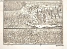 Heinrich Vogtherr: Stumpf Chronicle (Ett ark) thumbnail
