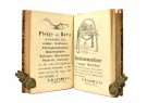 F. A. Dahl  Tidsskrift for landmænd.  1874 thumbnail