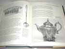 Elizabeth De Castres: A guide to collecting silver.  thumbnail