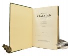 M. Østlid: Kråkstad. En bygdebok. Bind I.  thumbnail