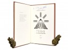Cornelius Jakhelln: Trisyn. Signert.  thumbnail