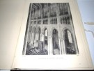 Etienne Houvet: Monographie de la cathédrale de Chartres. thumbnail