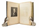 Snorre Sturlesons norske Kongers Sagaer.   thumbnail