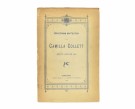 Beretning om festen for Camilla Collett den 23. januar 1893. thumbnail