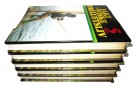 Jakt Fiske Friluftsliv. Bind 1-5. thumbnail