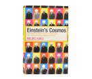 Michio Kaku:  Einstein`s Cosmos.  thumbnail