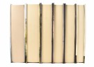 Karl Ove Knausgård:  My Struggle 1-6.  thumbnail