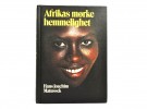 Hans Joachim Matussek: Afrikas mørke hemmelighet.  thumbnail