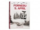 Cato Guhnfeldt: Fornebu 9. April.  Signert  thumbnail