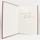 Ragnar Christiansen: Fra storting og styringsverk. Signert thumbnail