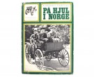 Torleif Lindtveit - Finn P. Nyquist: På hjul i Norge. thumbnail