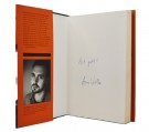 Arne Vestbø: Moritz Rabinowitz. Signert  thumbnail
