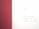 Nils M. Knutsen - Per Posti: La Recherche.  Signert thumbnail