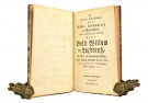 C. F. Gellert: Offentlige Taler og moralske Afhandlinger af [...]. [1774] thumbnail