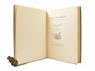 Boken om bøker. VI.  Den norske almanakk gjennom 300 år.  Nr. 392 av 400. thumbnail