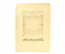 Rockwell Kent:  Salamina. København 1936. thumbnail