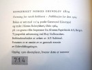 Kongeriget Norges Grundlov 1814. 714/1300 thumbnail