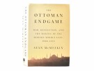 Sean McMeekin:  The Ottoman Endgame.  thumbnail