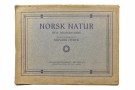 Norsk natur.  thumbnail