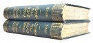 Fridtjof Nansen: Fram over polhavet. Bind I-II. thumbnail