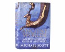 Michael Scott:  Ancient Worlds.   thumbnail