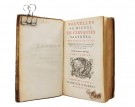 Nouvelles de Michel de Cervantes saavedra, nouvelle editions. 1768 thumbnail