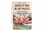 Jonathan Clements:  Japan at War in the Pacific.   thumbnail