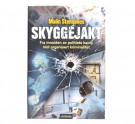 Malin Stensøen: Skyggejakt. Signert thumbnail