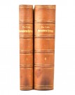 Chr. Collin:  Bjørnstjerne Bjørnson.   thumbnail